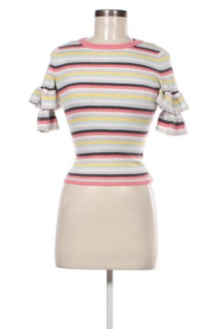 Dámský svetr H&M Divided, Velikost XS, Barva Vícebarevné, Cena  469,00 Kč
