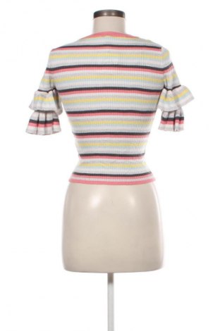 Dámský svetr H&M Divided, Velikost XS, Barva Vícebarevné, Cena  469,00 Kč