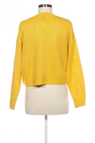 Damenpullover H&M Divided, Größe M, Farbe Gelb, Preis 9,99 €