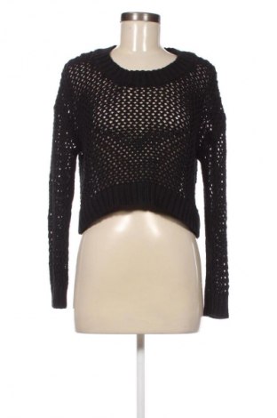 Dámsky pulóver H&M Divided, Veľkosť S, Farba Čierna, Cena  14,83 €
