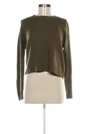 Damenpullover H&M Divided, Größe S, Farbe Grün, Preis 10,99 €