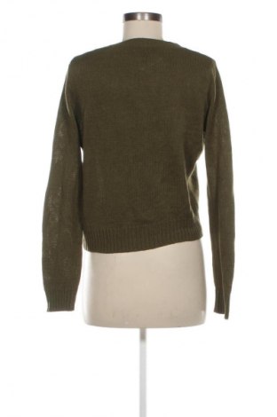 Damenpullover H&M Divided, Größe S, Farbe Grün, Preis 10,99 €