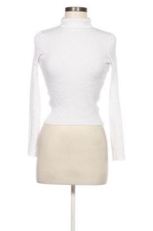 Damenpullover H&M Divided, Größe S, Farbe Weiß, Preis € 13,99
