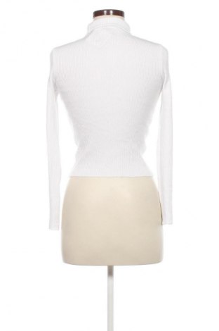 Damenpullover H&M Divided, Größe S, Farbe Weiß, Preis € 13,99