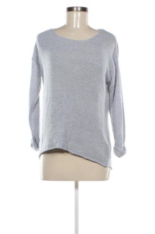 Damenpullover H&M Divided, Größe XS, Farbe Blau, Preis 11,99 €