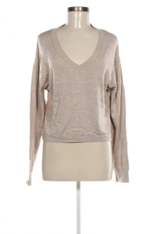 Damenpullover H&M Divided, Größe S, Farbe Beige, Preis 9,99 €