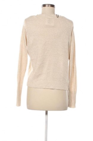 Dámský svetr H&M Divided, Velikost S, Barva Béžová, Cena  239,00 Kč