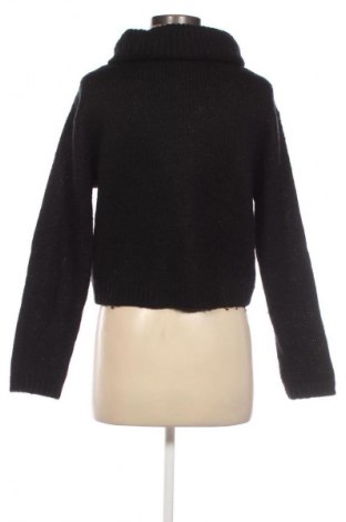 Pulover de femei H&M Divided, Mărime L, Culoare Negru, Preț 77,17 Lei