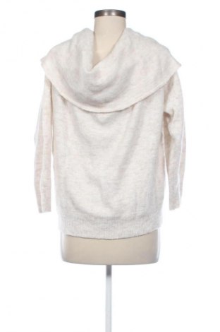 Dámsky pulóver H&M Divided, Veľkosť L, Farba Kremová, Cena  15,00 €