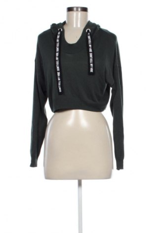 Damenpullover H&M Divided, Größe M, Farbe Grün, Preis € 14,83