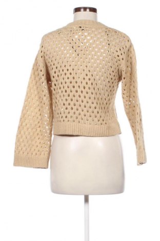 Damenpullover H&M Divided, Größe XS, Farbe Beige, Preis 14,83 €