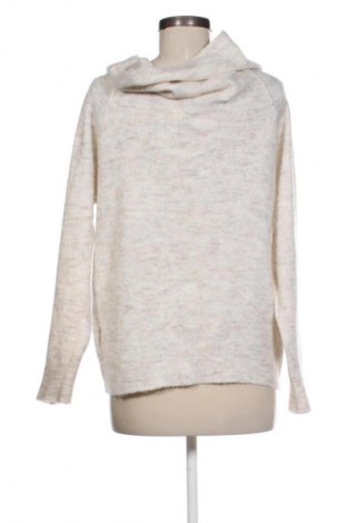 Pulover de femei H&M Divided, Mărime M, Culoare Bej, Preț 76,00 Lei