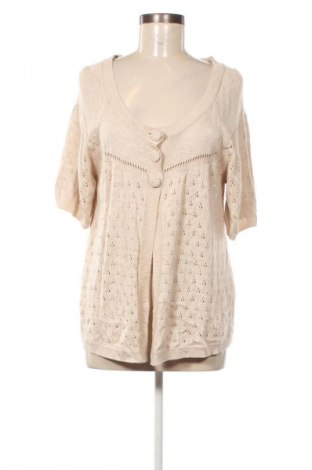 Damenpullover H&M Mama, Größe XL, Farbe Beige, Preis 20,99 €