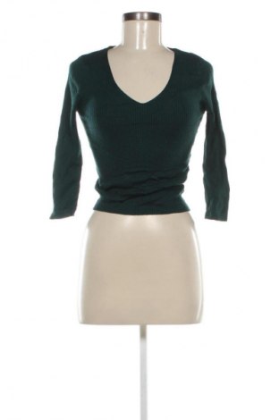 Damenpullover Haily`s, Größe M, Farbe Grün, Preis € 10,99