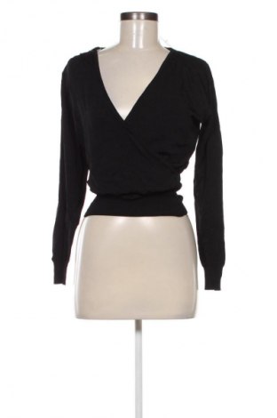 Damenpullover Hallhuber, Größe S, Farbe Schwarz, Preis 25,99 €