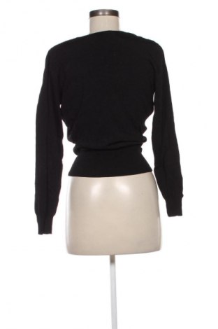 Damenpullover Hallhuber, Größe S, Farbe Schwarz, Preis 25,99 €