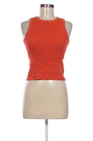 Damenpullover Hallhuber, Größe XL, Farbe Orange, Preis € 17,99