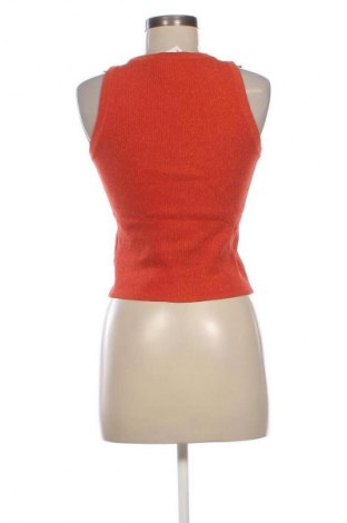 Damenpullover Hallhuber, Größe XL, Farbe Orange, Preis € 17,99
