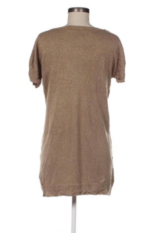 Damenpullover Hallhuber, Größe M, Farbe Golden, Preis 42,99 €