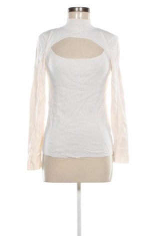Damenpullover Hallhuber, Größe L, Farbe Ecru, Preis € 30,99