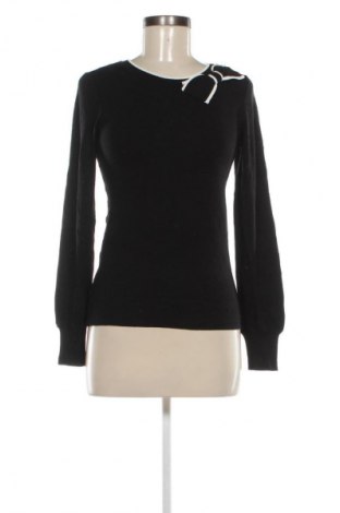Damski sweter Hallhuber, Rozmiar S, Kolor Czarny, Cena 120,99 zł