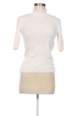 Pulover de femei Hallhuber, Mărime M, Culoare Alb, Preț 214,99 Lei