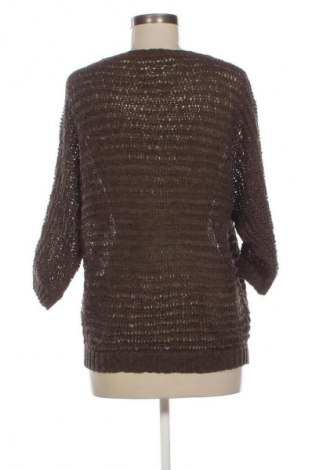Damski sweter Hallhuber, Rozmiar M, Kolor Zielony, Cena 69,99 zł