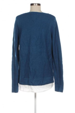 Damenpullover Hilary Radley, Größe L, Farbe Blau, Preis € 10,99