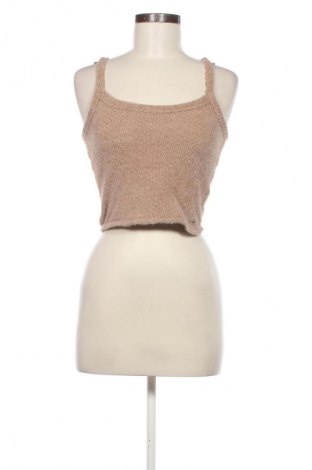 Dámsky pulóver Hollister, Veľkosť M, Farba Hnedá, Cena  23,95 €