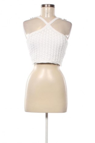 Dámsky pulóver Hollister, Veľkosť M, Farba Biela, Cena  23,95 €