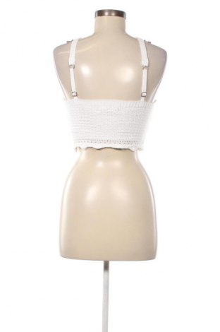Dámsky pulóver Hollister, Veľkosť M, Farba Biela, Cena  23,95 €