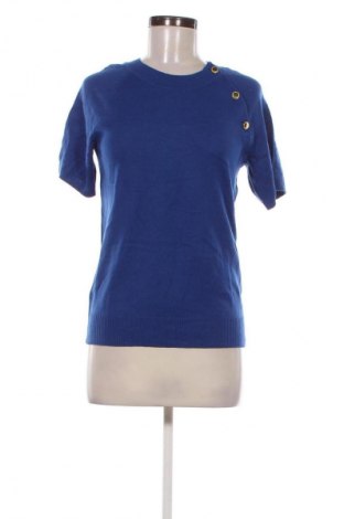 Damenpullover Holly & Whyte By Lindex, Größe M, Farbe Blau, Preis € 20,99
