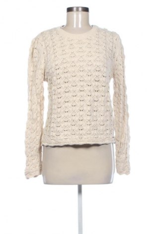 Dámsky pulóver Holly & Whyte By Lindex, Veľkosť M, Farba Béžová, Cena  14,83 €