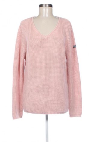 Damenpullover Hublot, Größe XXL, Farbe Rosa, Preis € 14,83