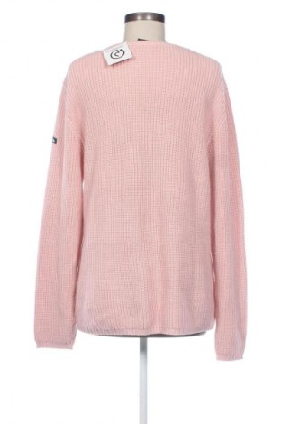 Damenpullover Hublot, Größe XXL, Farbe Rosa, Preis € 14,83