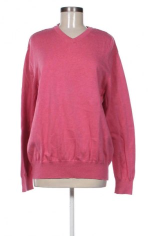 Dámsky pulóver Human Nature, Veľkosť L, Farba Ružová, Cena  14,77 €