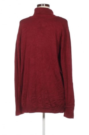 Damenpullover Iman, Größe XL, Farbe Rot, Preis € 43,99