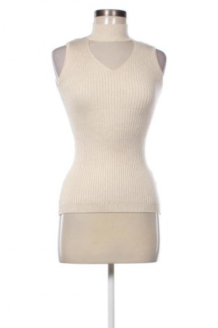 Damenpullover Impression, Größe XS, Farbe Beige, Preis 14,77 €