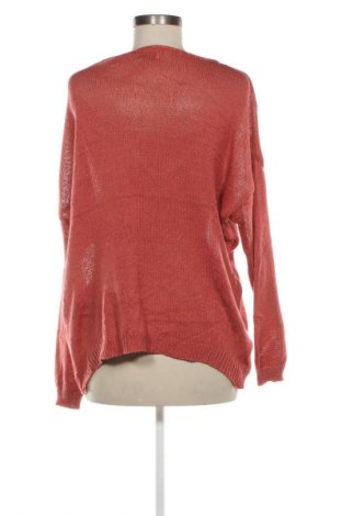 Damenpullover In Shape, Größe L, Farbe Rot, Preis € 20,99