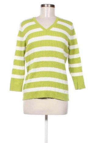Dámsky pulóver Izod, Veľkosť L, Farba Viacfarebná, Cena  20,92 €