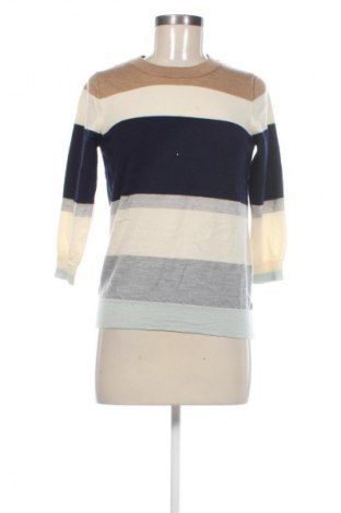Damenpullover J.Crew, Größe M, Farbe Mehrfarbig, Preis 34,99 €
