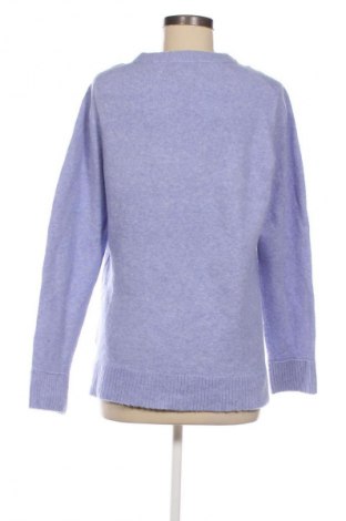 Női pulóver J.Crew, Méret L, Szín Kék, Ár 20 619 Ft