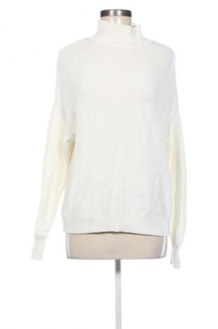 Pulover de femei Jake*s, Mărime M, Culoare Alb, Preț 76,99 Lei
