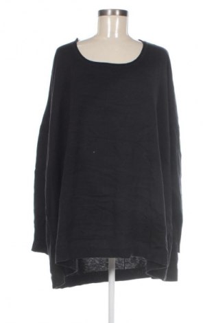 Damenpullover Janet & Joyce, Größe 3XL, Farbe Schwarz, Preis 16,99 €