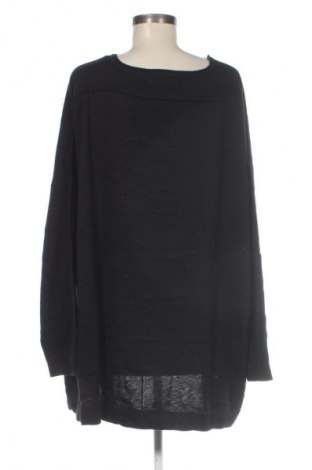 Damenpullover Janet & Joyce, Größe 3XL, Farbe Schwarz, Preis 16,99 €