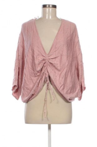 Damenpullover Janina, Größe M, Farbe Rosa, Preis 20,99 €