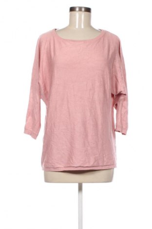 Damenpullover Janina, Größe M, Farbe Aschrosa, Preis 20,99 €