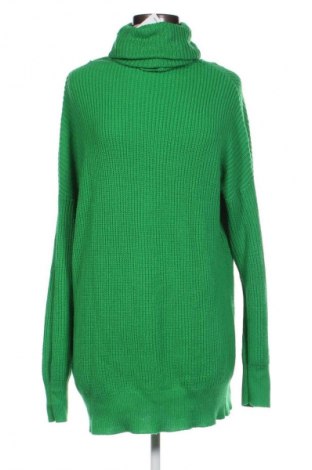 Dámsky pulóver Janina, Veľkosť XL, Farba Zelená, Cena  14,77 €