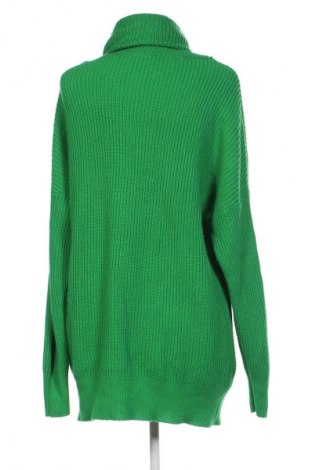 Dámsky pulóver Janina, Veľkosť XL, Farba Zelená, Cena  14,77 €