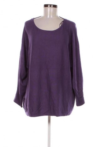 Damenpullover Janina, Größe XL, Farbe Lila, Preis € 19,99